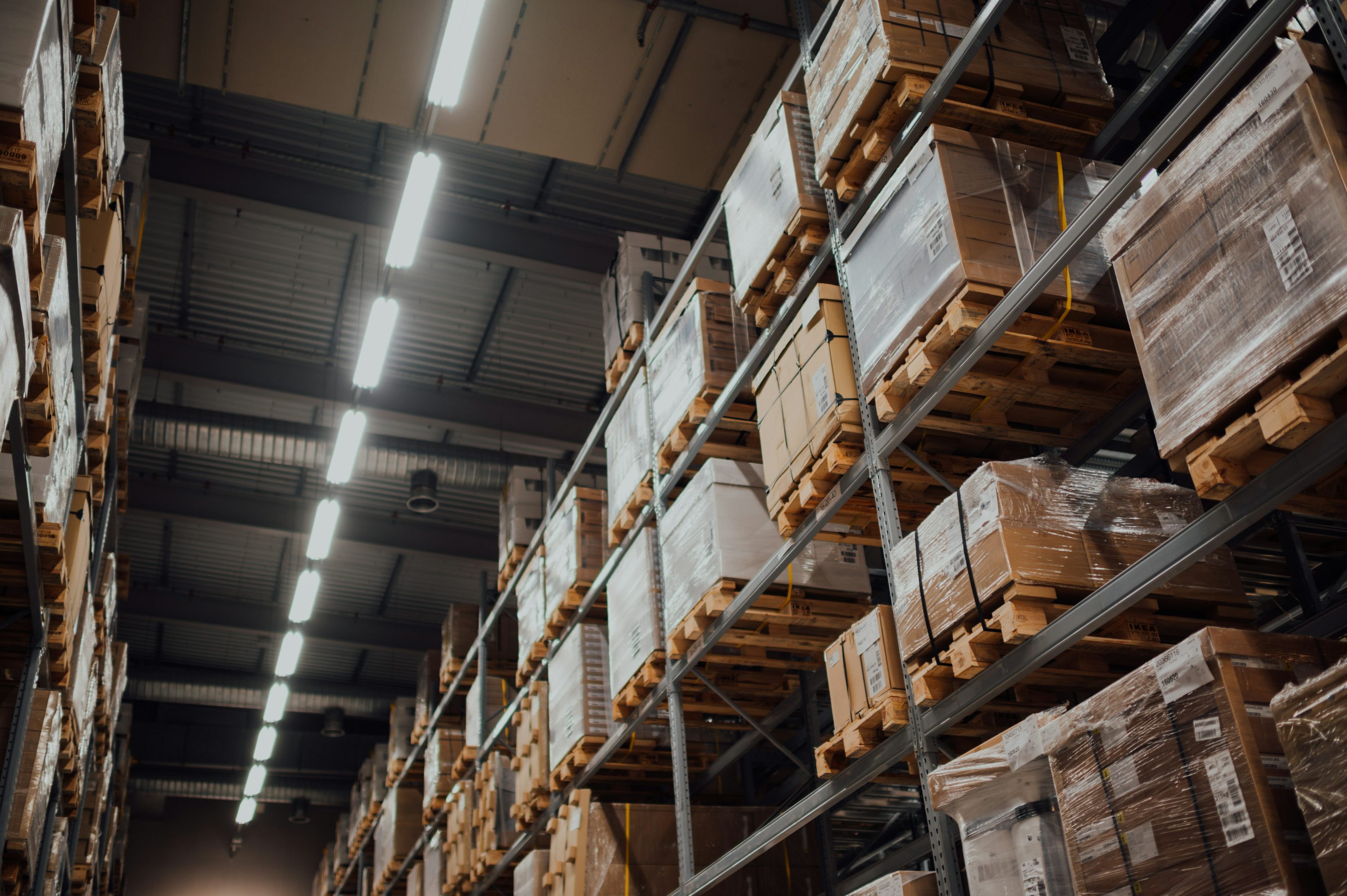 Akraba Distribution Warehouse
